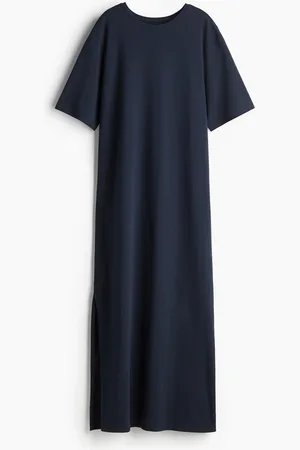 H&M Azul