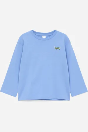 H&M Azul