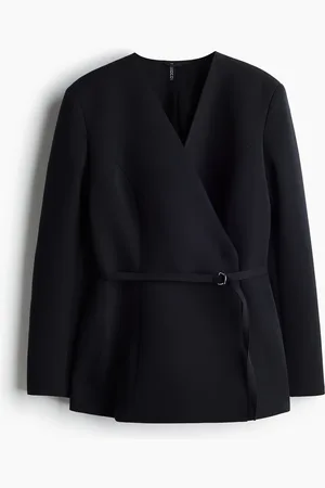 H&M Negro
