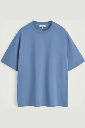 H&M Azul