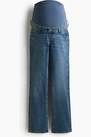 H&M Azul