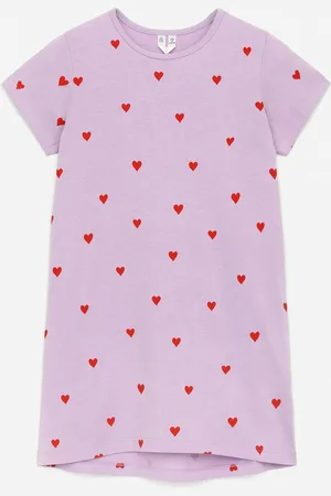 H&M Púrpura
