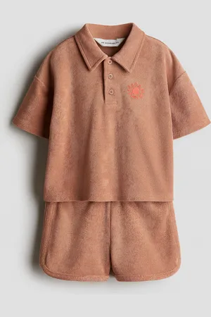 H&M Naranja