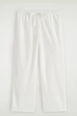 H&M Blanco