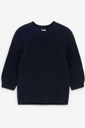 H&M Azul