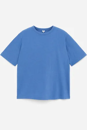 H&M Azul