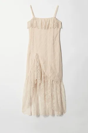 H&M Blanco