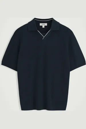 H&M Azul