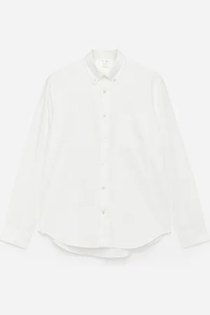 H&M Blanco