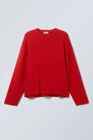 H&M Rojo