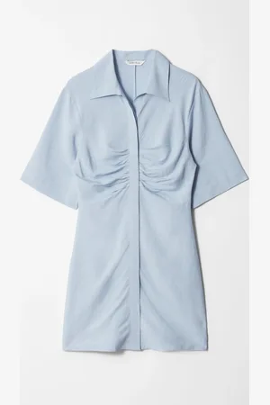 H&M Azul