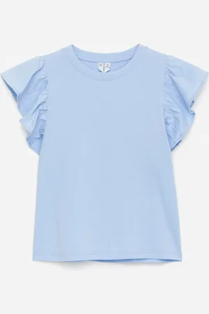 H&M Azul
