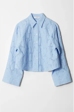 H&M Azul