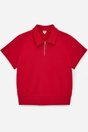 H&M Rojo