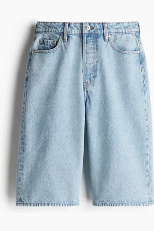 H&M Azul