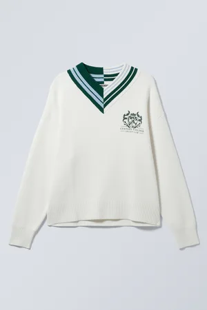H&M Blanco