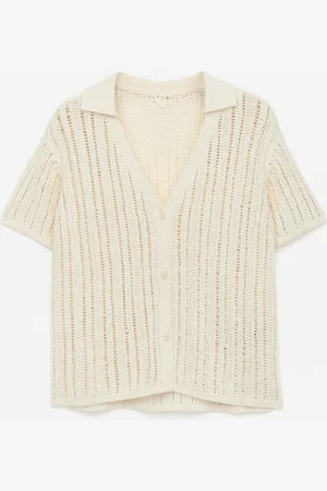 H&M Blanco