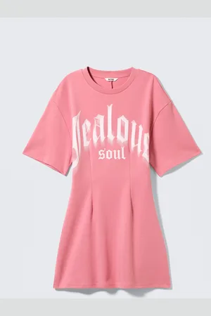 H&M Rosa