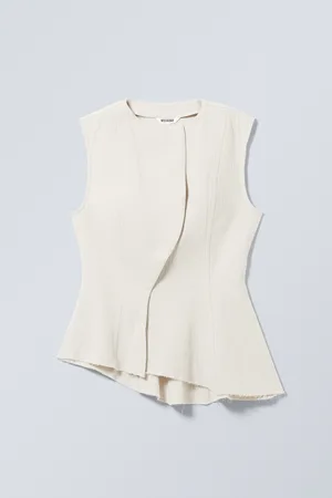 H&M Blanco