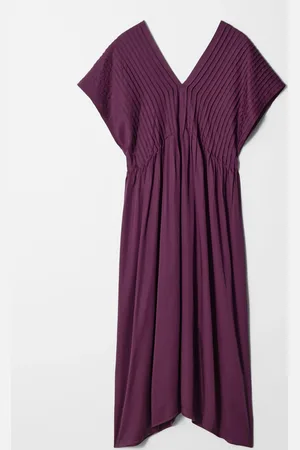 H&M Púrpura