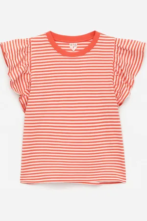 H&M Naranja