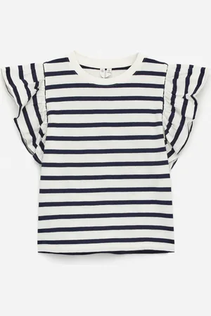 H&M Azul