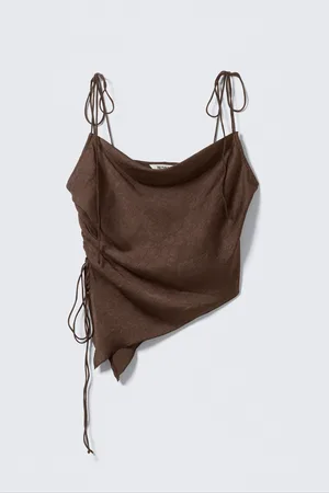 H&M Marrón