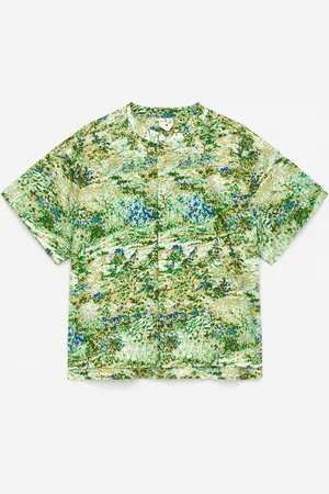 H&M Verde