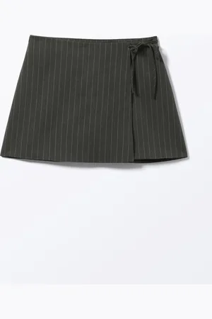 H&M Gris