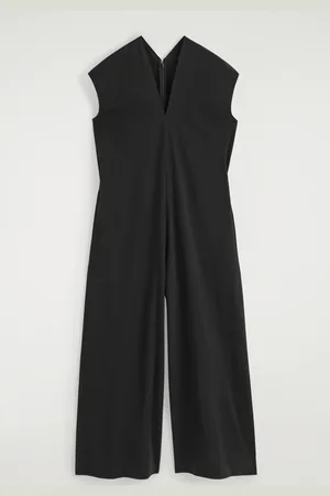 H&M Negro