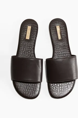 H&M Marrón