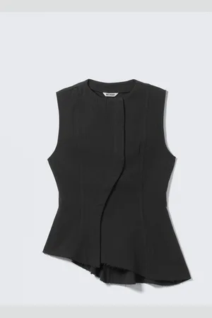 H&M Gris