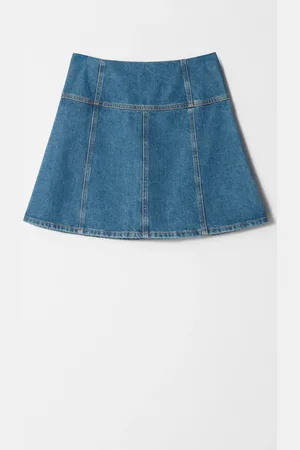 H&M Azul