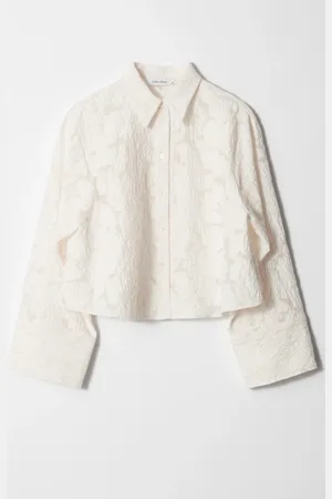 H&M Blanco