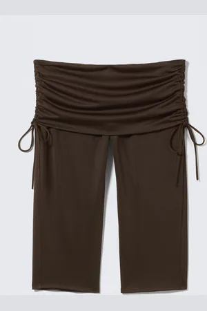 H&M Marrón