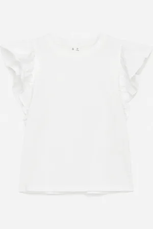 H&M Blanco