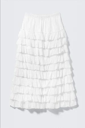 H&M Blanco