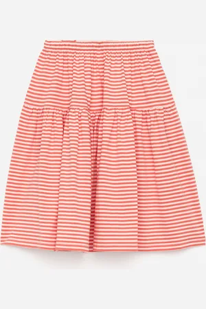 H&M Naranja