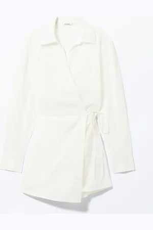 H&M Blanco