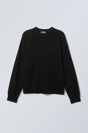 H&M Negro