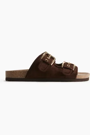 H&M Marrón