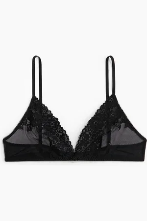 H&M Negro