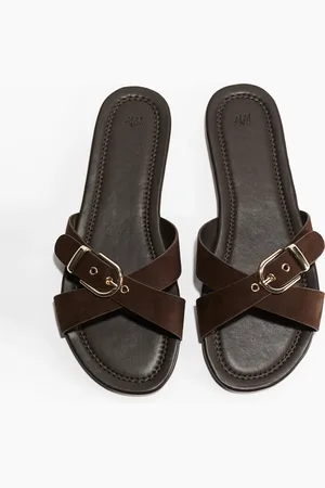 H&M Marrón