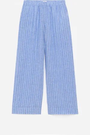 H&M Azul