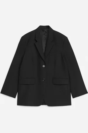 H&M Negro