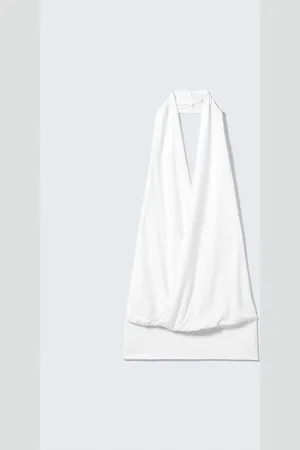 H&M Blanco