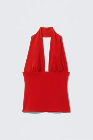 H&M Rojo