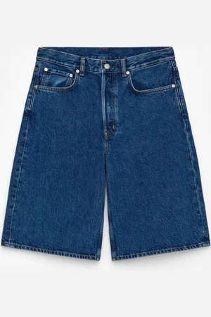 H&M Azul