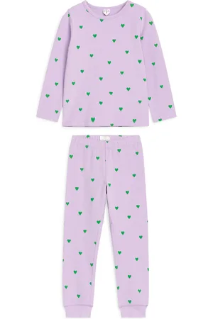 H&M Púrpura