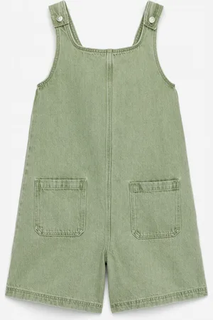 H&M Verde